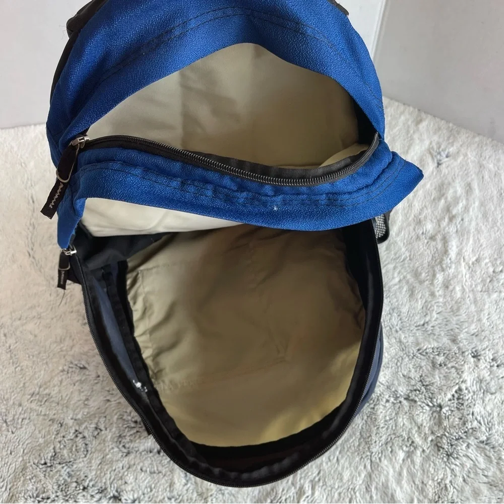 Jansport durable backpack